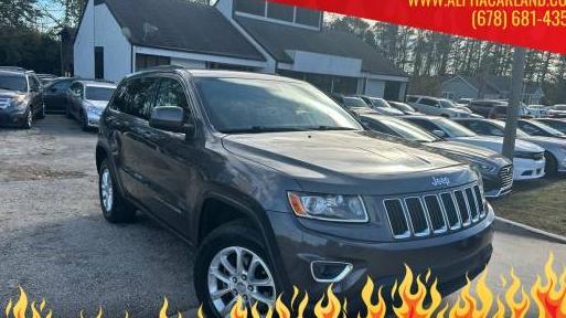 JEEP GRAND CHEROKEE 2014 1C4RJFAG1EC451897 image